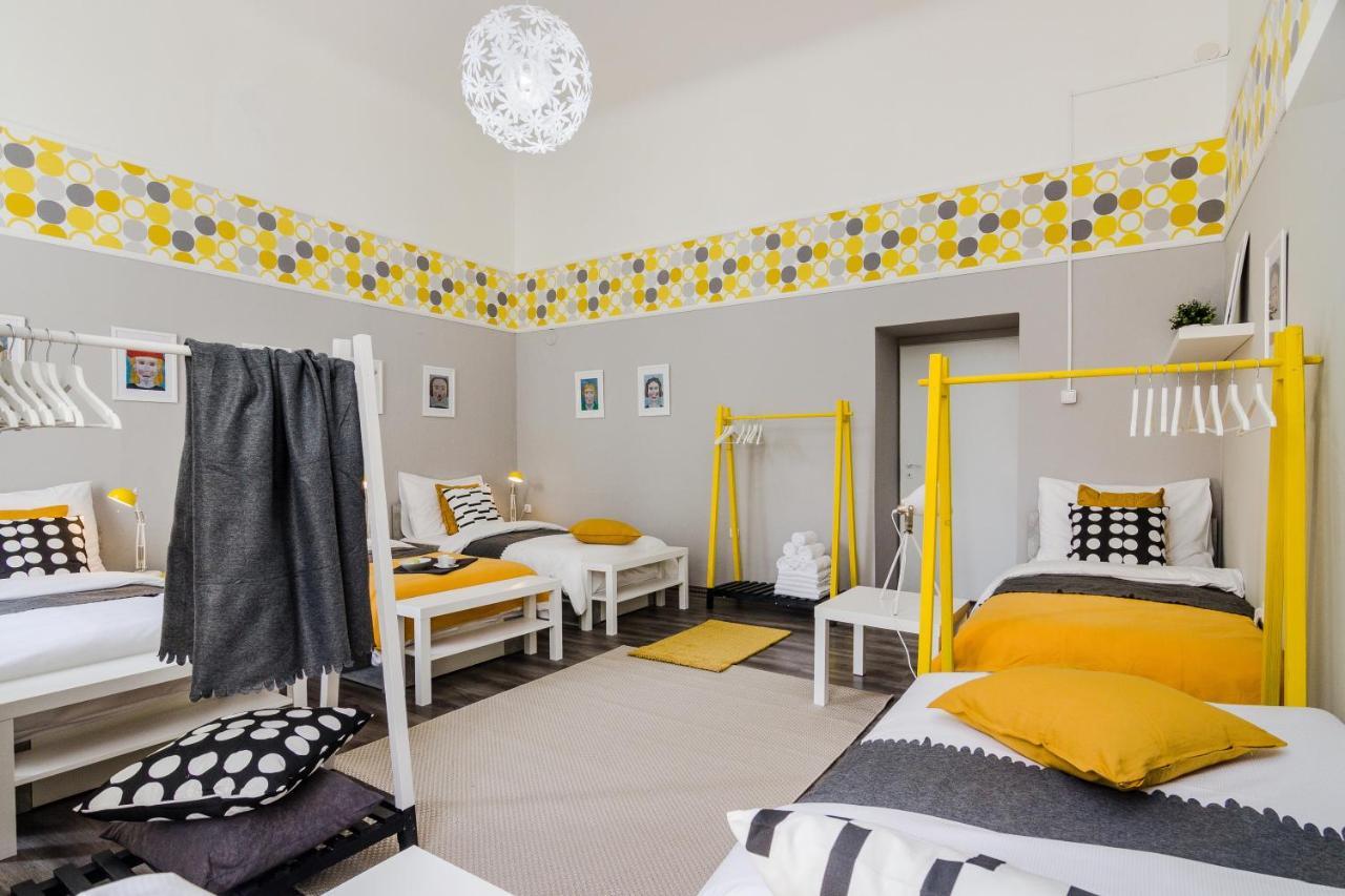 Historic Centre Prague Apartments By Michal&Friends Exterior foto