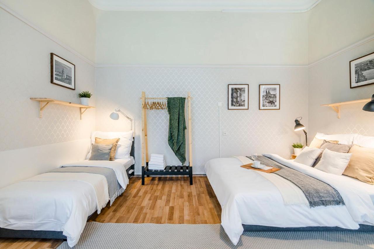 Historic Centre Prague Apartments By Michal&Friends Exterior foto